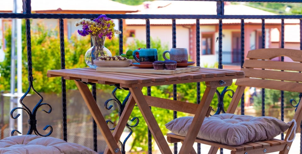 Villa Ayas Kaş 4 Resim