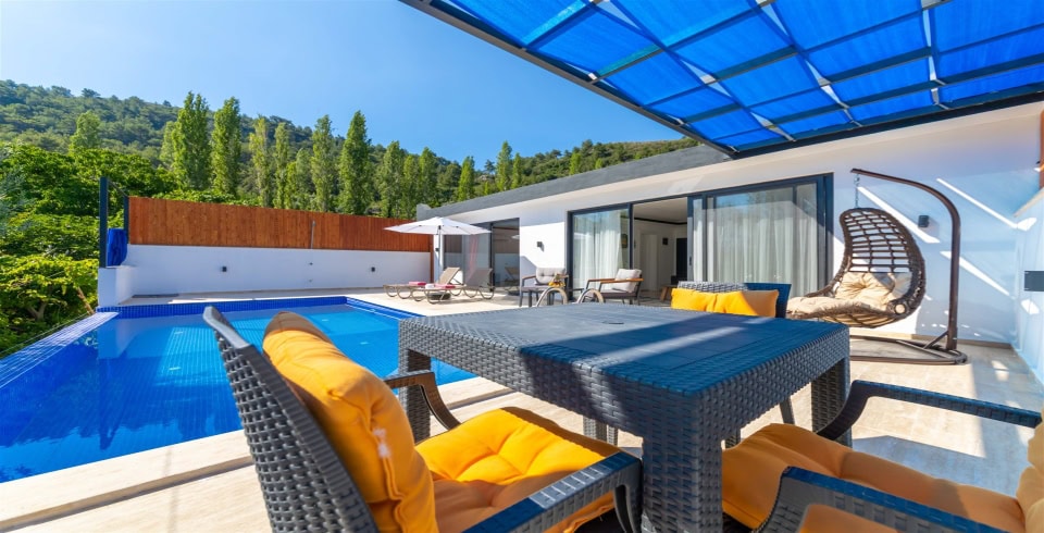 Villa Ayaz 1 İslamlar 2 Resim