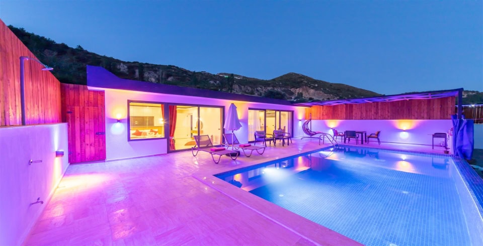 Villa Ayaz 1 İslamlar 3 Resim