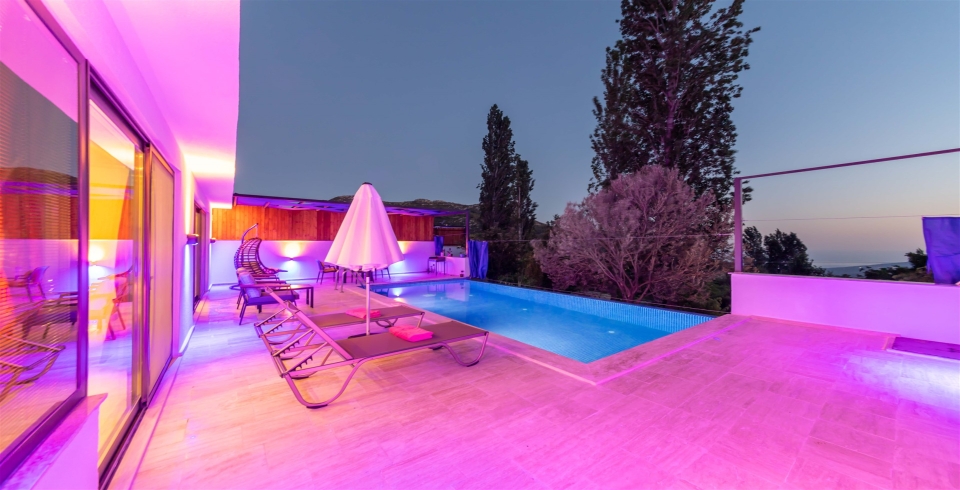 Villa Ayaz 1 İslamlar 1 Resim