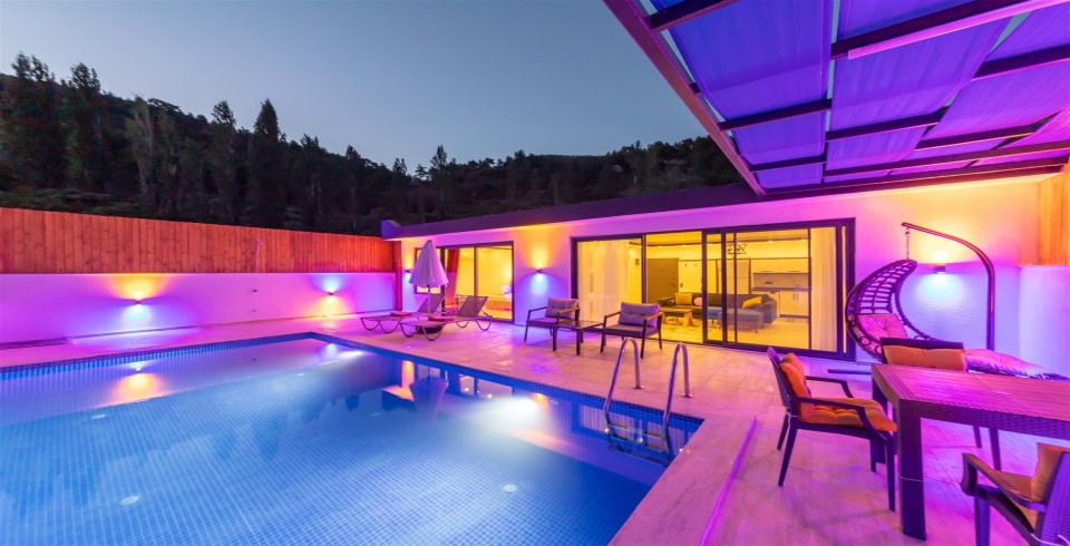 Villa Ayaz 1 İslamlar 4 Resim