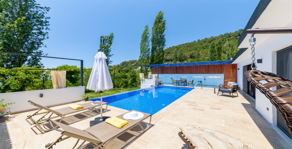 Villa Ayaz 2 İslamlar 2 Resim