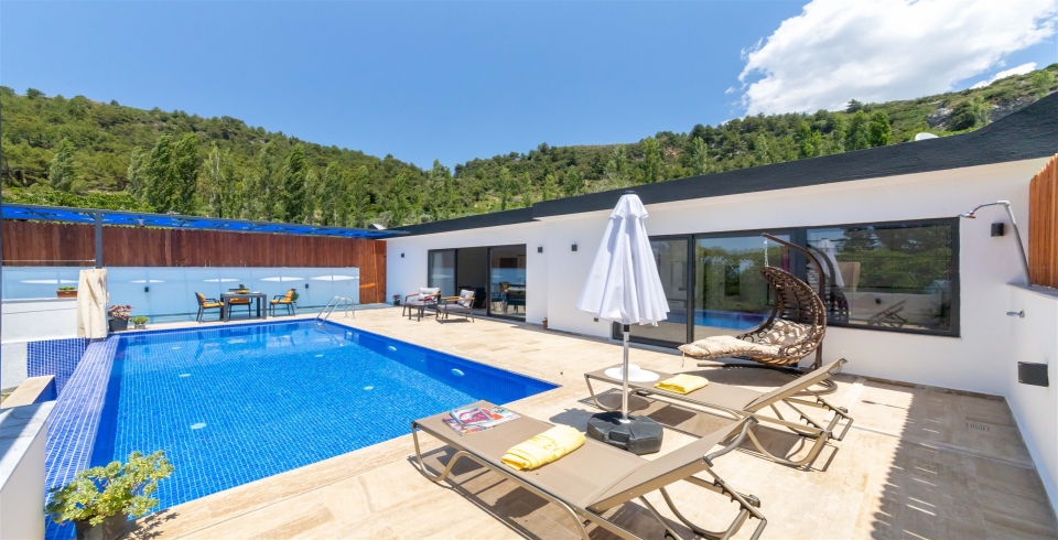 Villa Ayaz 2 İslamlar 0 Resim