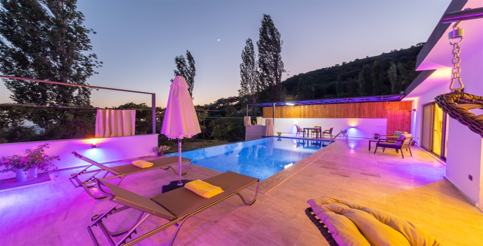 Villa Ayaz 2 İslamlar 1 Resim