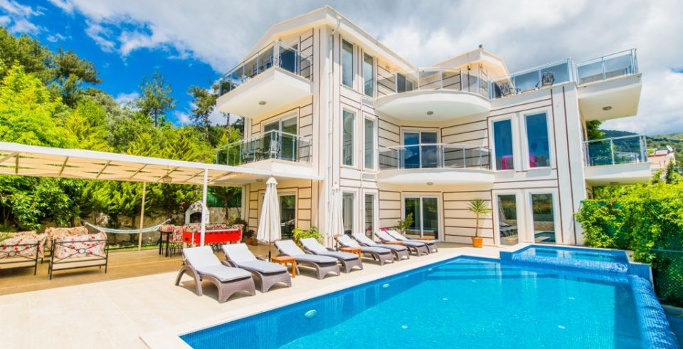 Villa Ayaz 2 0 Resim