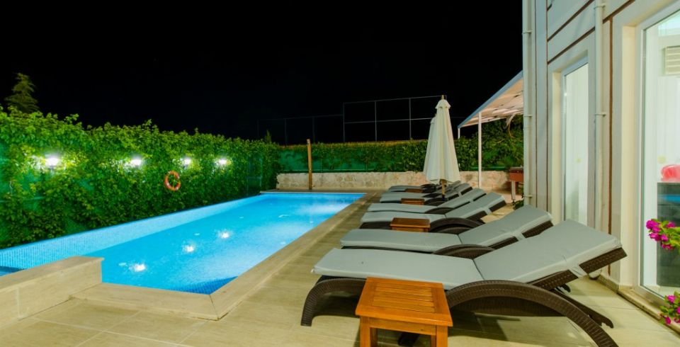 Villa Ayaz 2 1 Resim