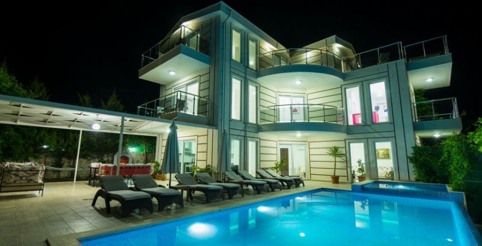 Villa Ayaz 2 2 Resim