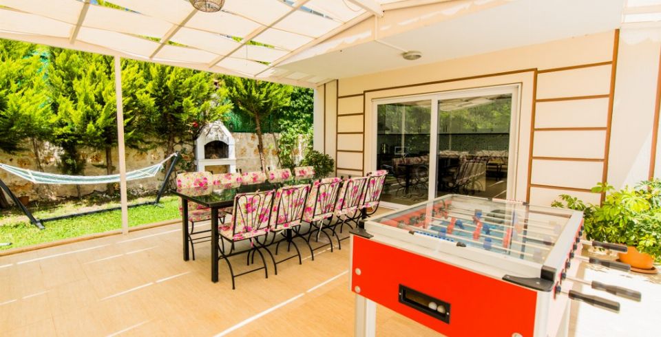 Villa Ayaz 2 3 Resim