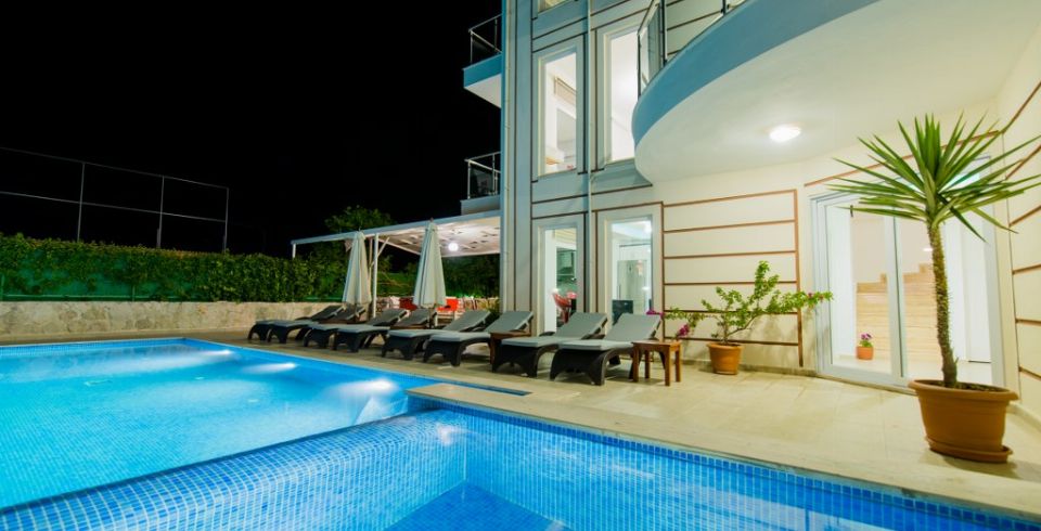 Villa Ayaz 2 4 Resim