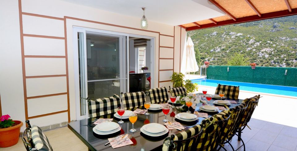 Villa Ayaz 3 2 Resim