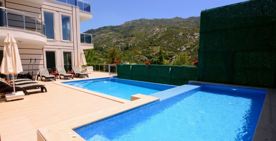 Villa Ayaz 3 3 Resim