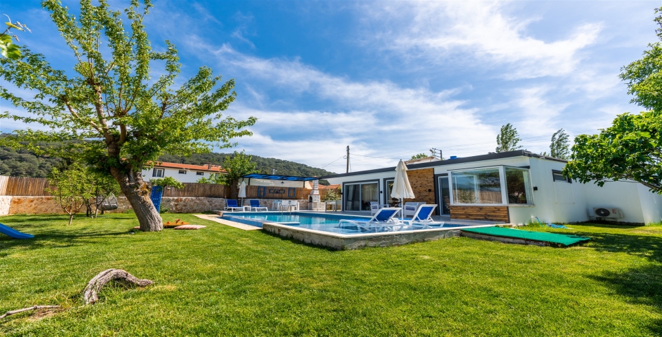 Villa Aylin 4 Resim