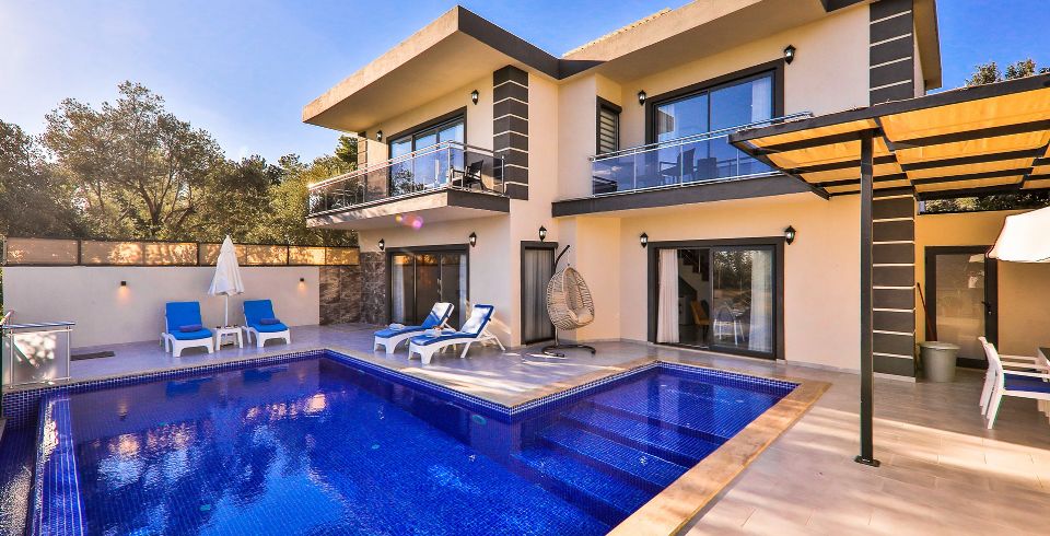 Villa Ayperi 0 Resim