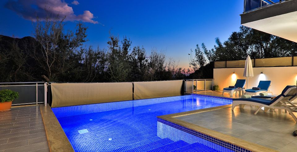 Villa Ayperi 1 Resim