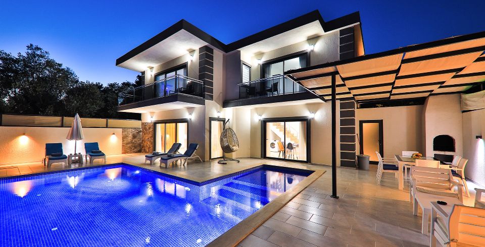 Villa Ayperi 2 Resim