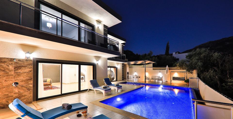 Villa Ayperi 3 Resim