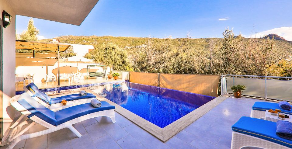 Villa Ayperi 4 Resim