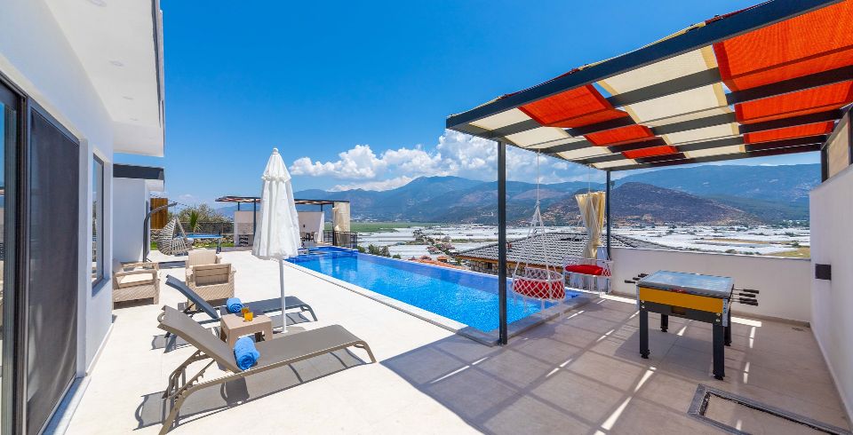 Villa Aysima 1 Resim