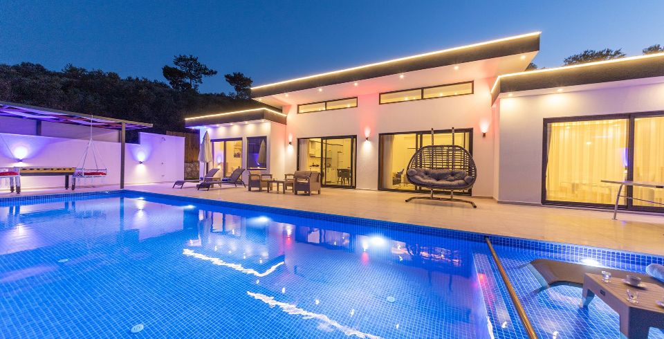 Villa Aysima 2 Resim