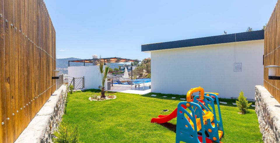 Villa Aysima 3 Resim