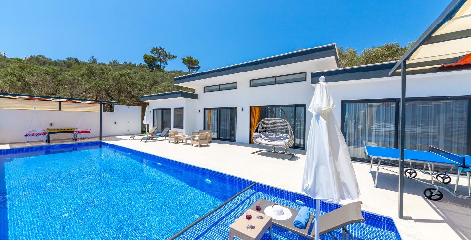 Villa Aysima 4 Resim