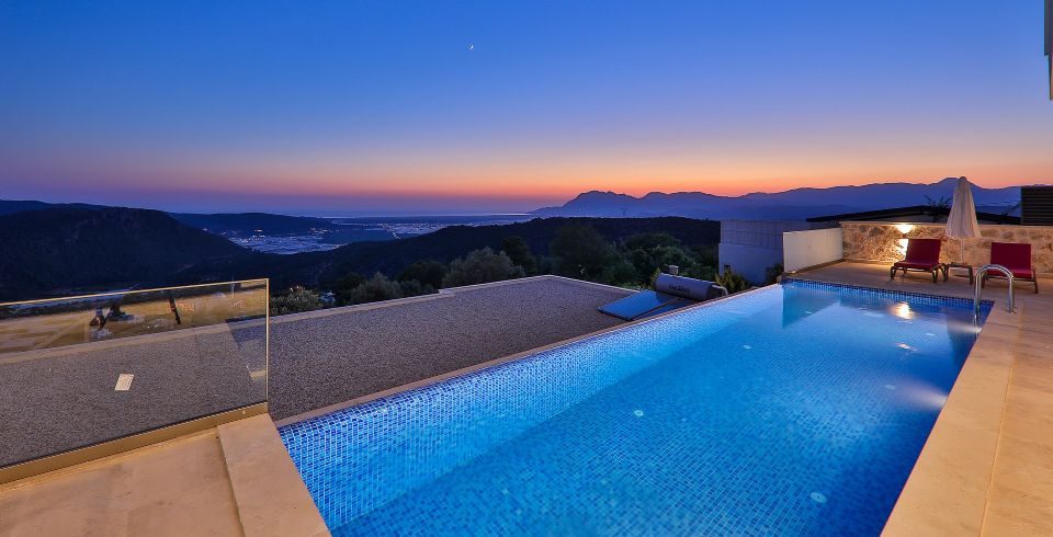 Villa Azure 2 1 Resim