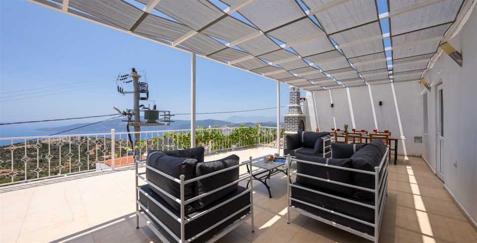 Villa Barış 3 Resim