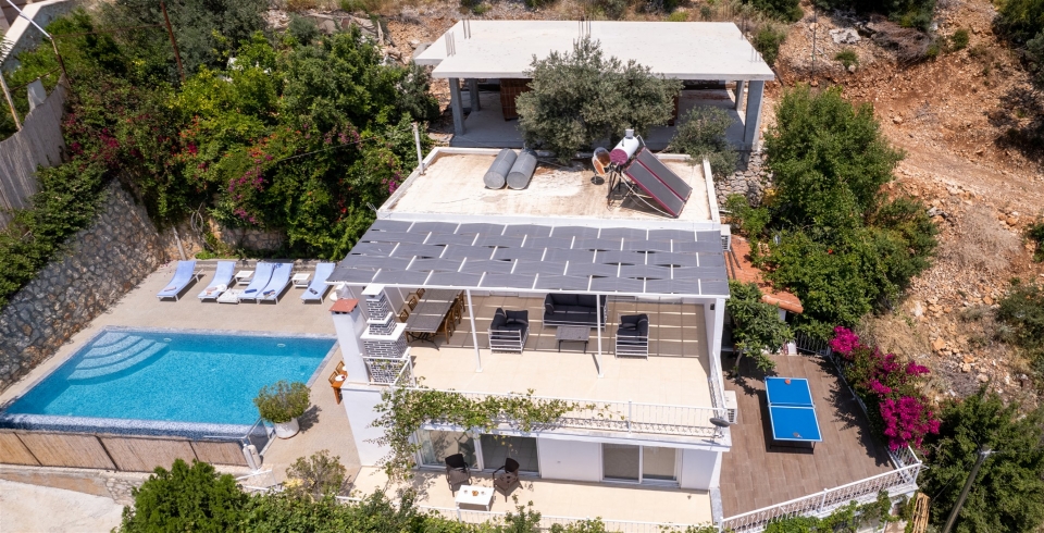 Villa Barış 2 Resim