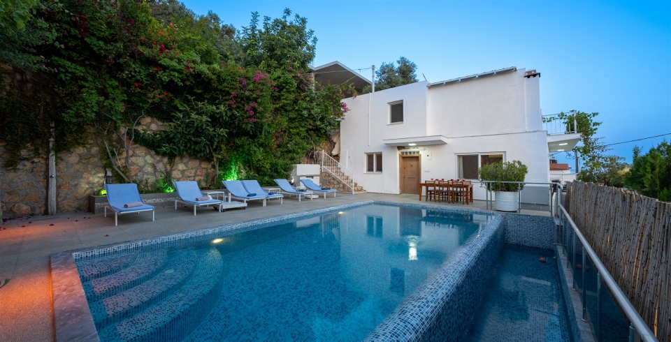 Villa Barış 0 Resim