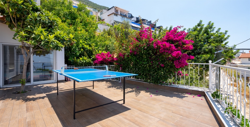 Villa Barış 1 Resim