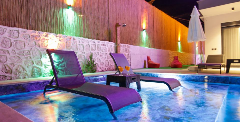 Villa Batu Demre 1 Resim