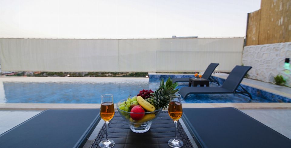 Villa Batu Demre 2 Resim