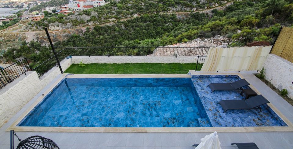 Villa Batu Demre 3 Resim