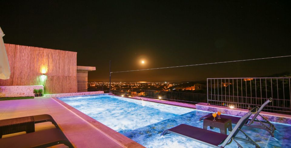 Villa Batu Demre 4 Resim