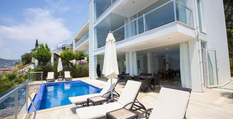 Villa Bay View 0 Resim