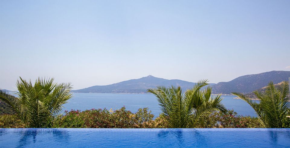 Villa Bay View 1 Resim