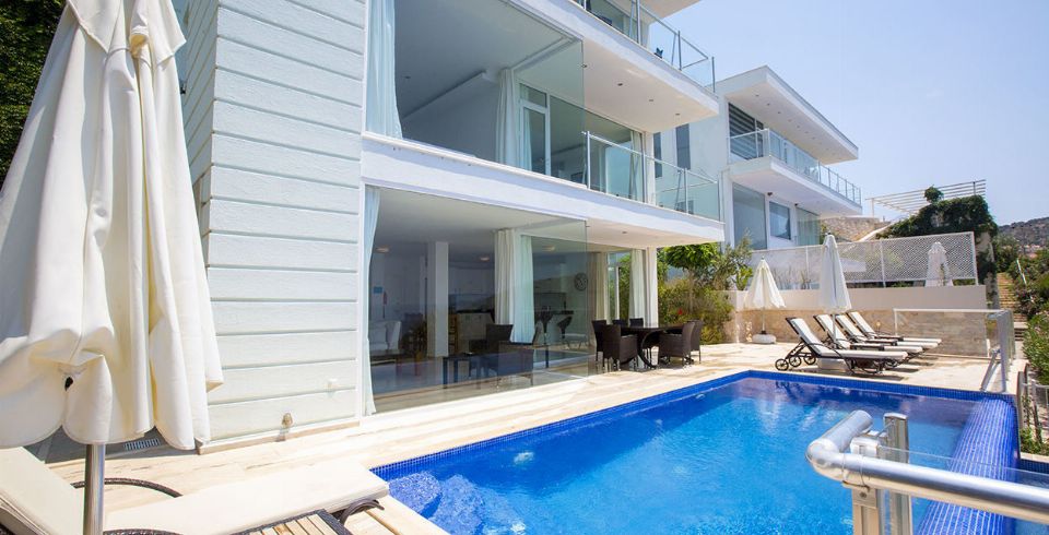 Villa Bay View 2 Resim