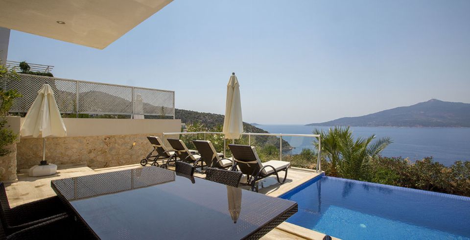 Villa Bay View 3 Resim