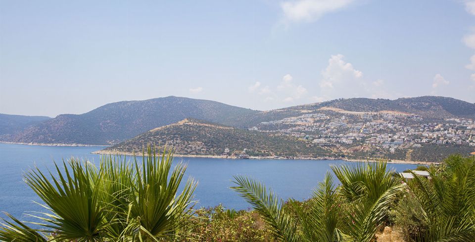 Villa Bay View 4 Resim