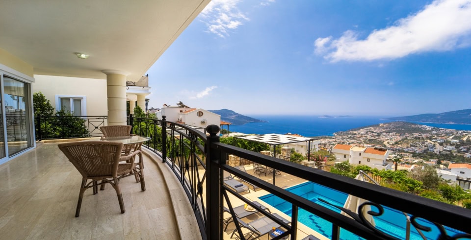 Villa Baynur 1 Resim