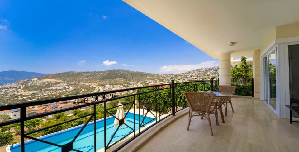 Villa Baynur 2 Resim