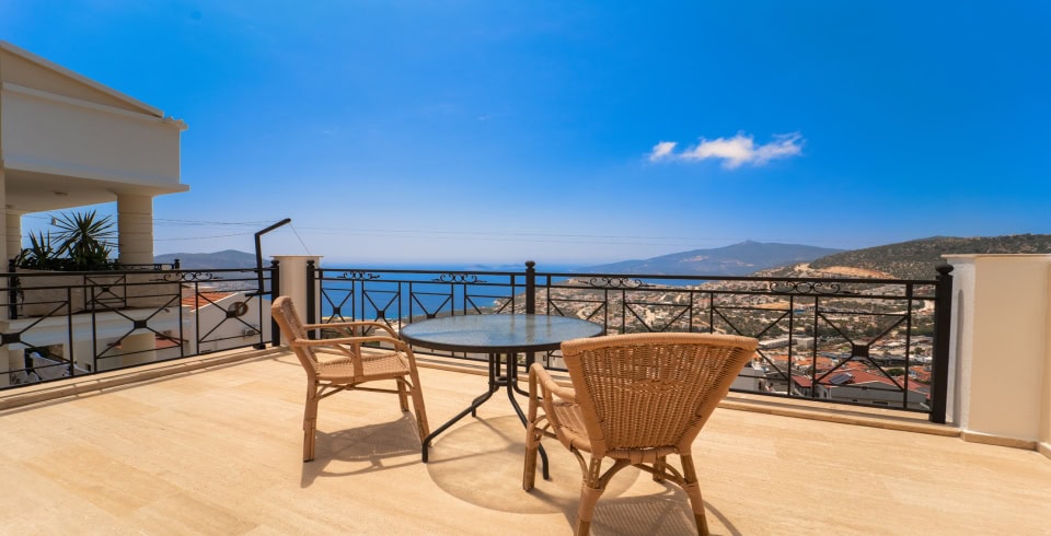 Villa Baynur 3 Resim