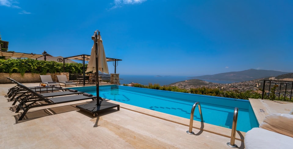 Villa Baynur 4 Resim