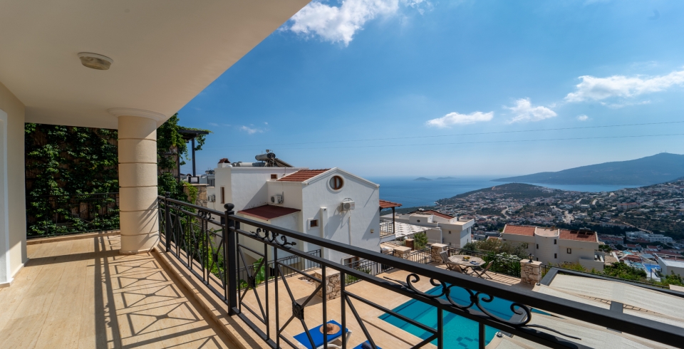 Baynur Apart 3 Resim