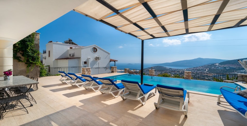 Baynur Apart 4 Resim