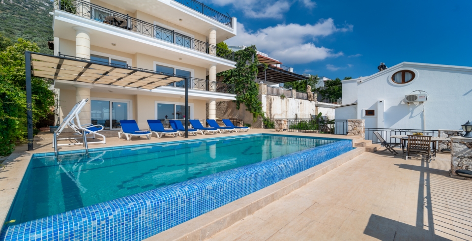 Baynur Apart 0 Resim