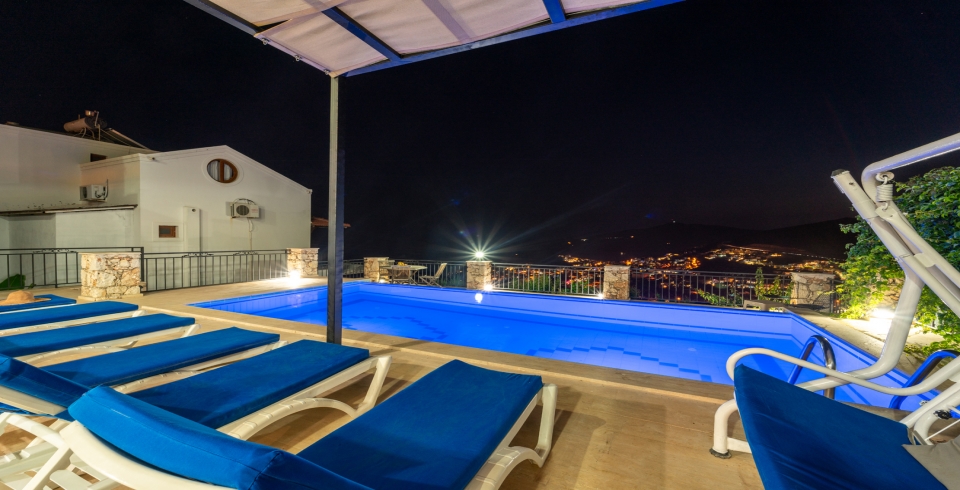 Baynur Apart 1 Resim