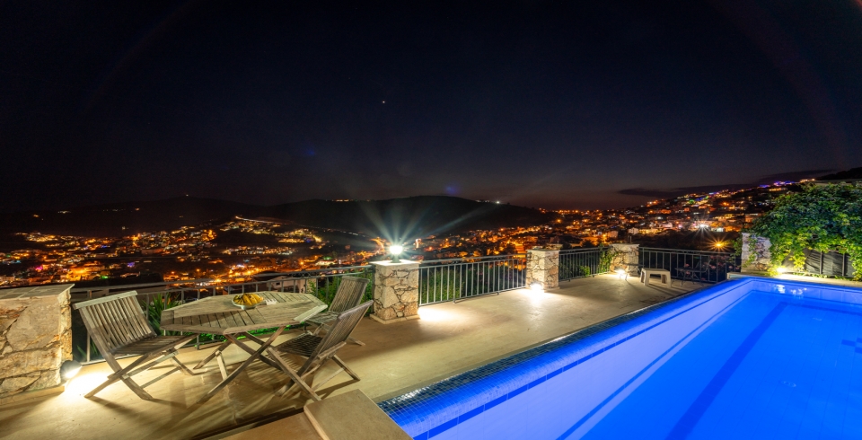 Baynur Apart 2 Resim