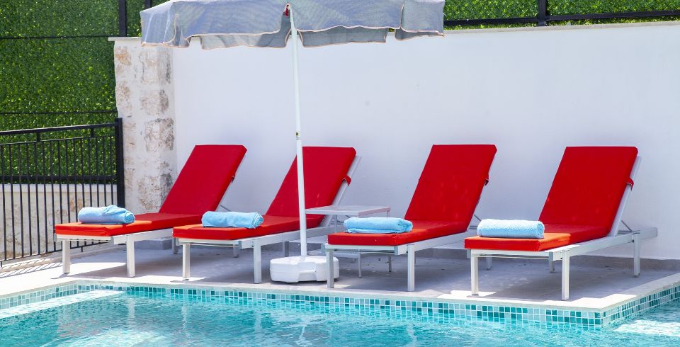 Villa Baysal Gülce 2 Resim