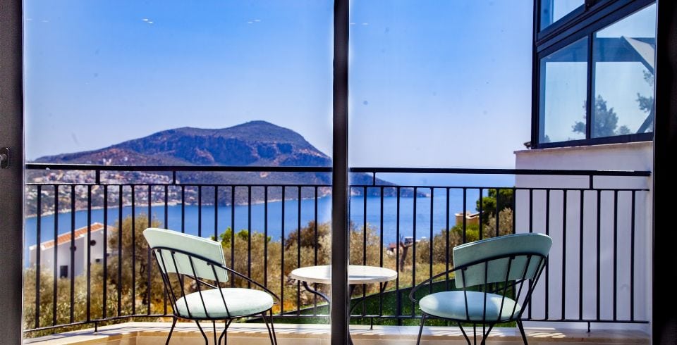 Villa Baysal Gülce 3 Resim